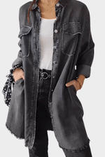 Dark Grey
