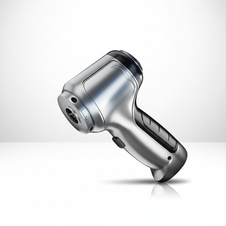 Efficient portable car vacuum for superior auto interior cleaning, a powerful cordless handheld detailing tool.