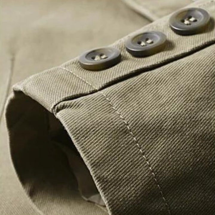 Men's casual blazer, lightweight & stylish for effortless everyday & business casual fashion.