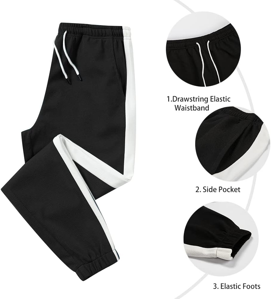 Men's Ryan everyday tracksuit, a go-to for comfort, style, and versatility.