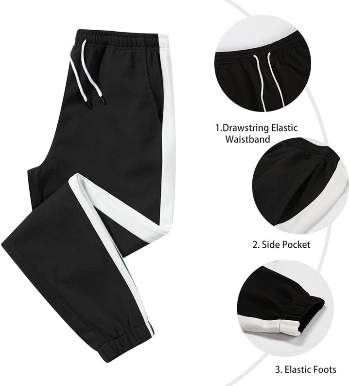Men's Ryan everyday tracksuit, a go-to for comfort, style, and versatility.