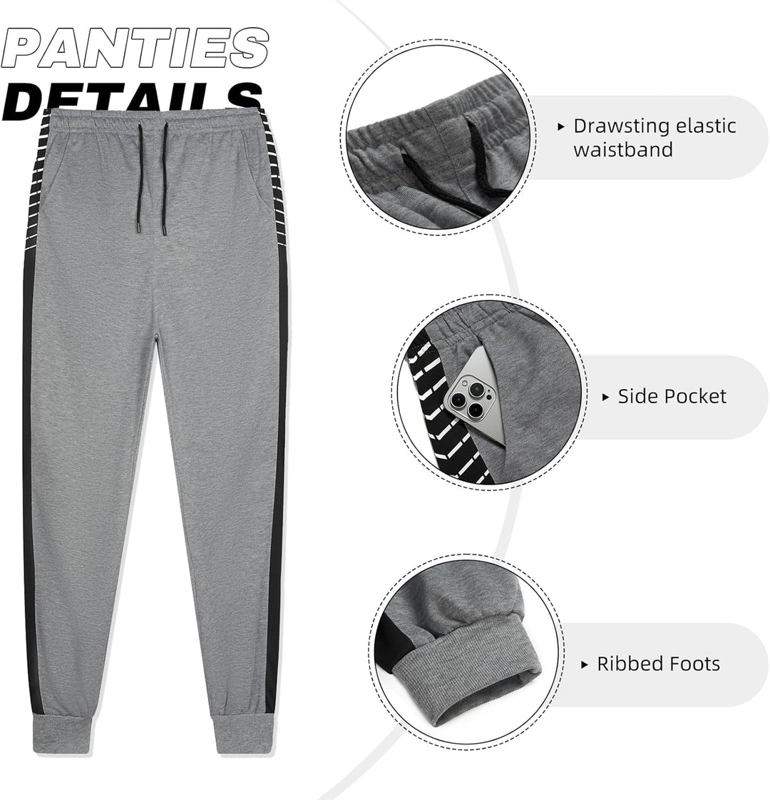 Ryan men's essential tracksuit, a durable jacket and jogger set for daily use.