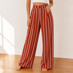Striped