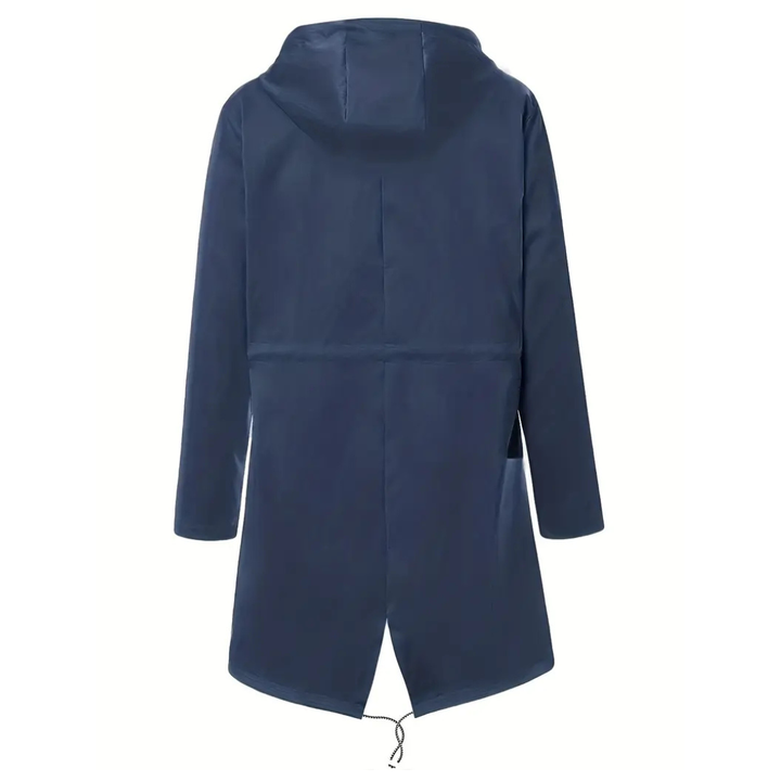 Versatile women's CoastShell jacket, waterproof outerwear for women on the go, ideal for any adventure or commute.