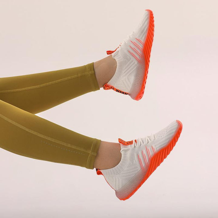 Casual & comfortable Verve women's sneakers, ideal for everyday active lifestyles.