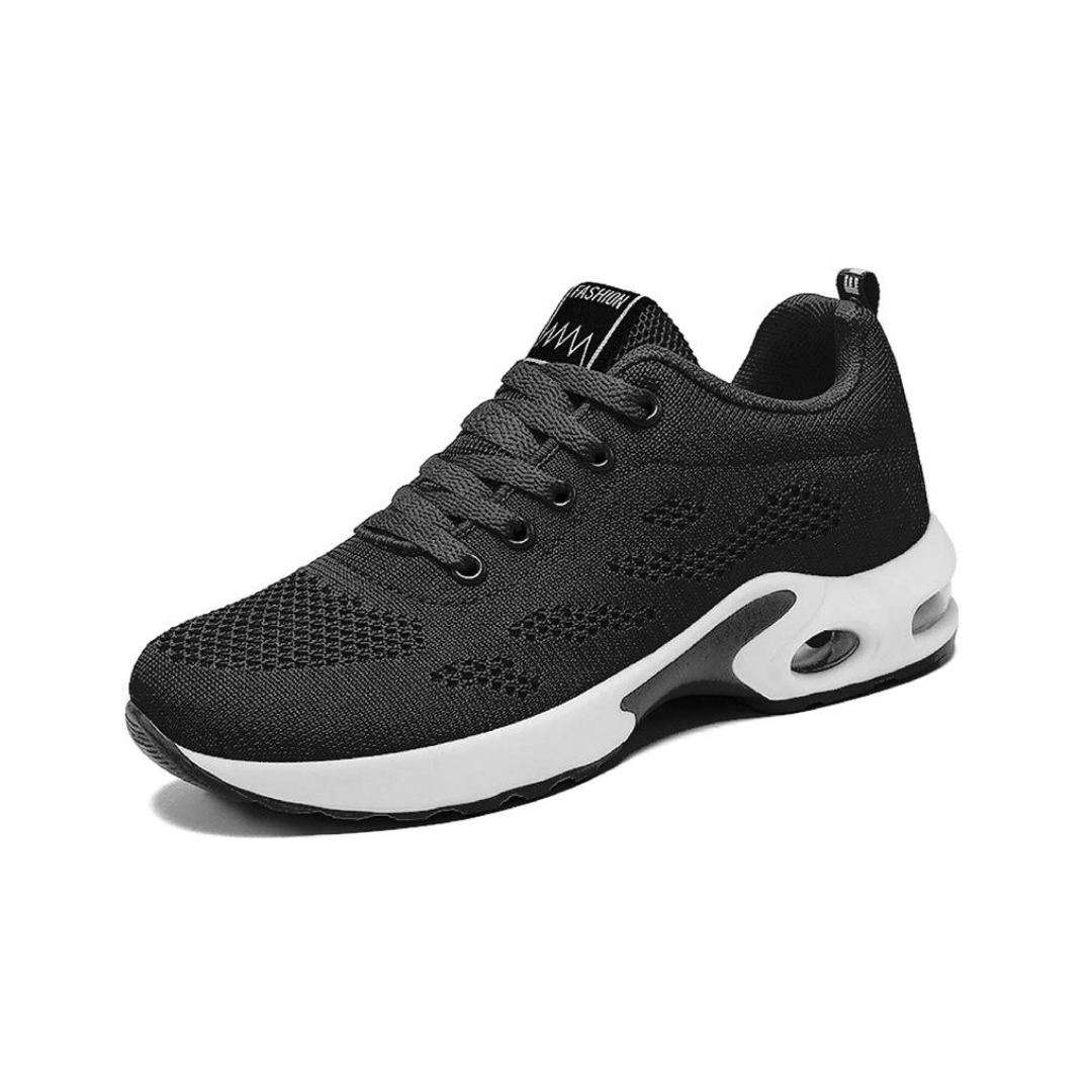 Marlene women's breathable orthopedic sneakers, lightweight design for comfortable walking & active support.