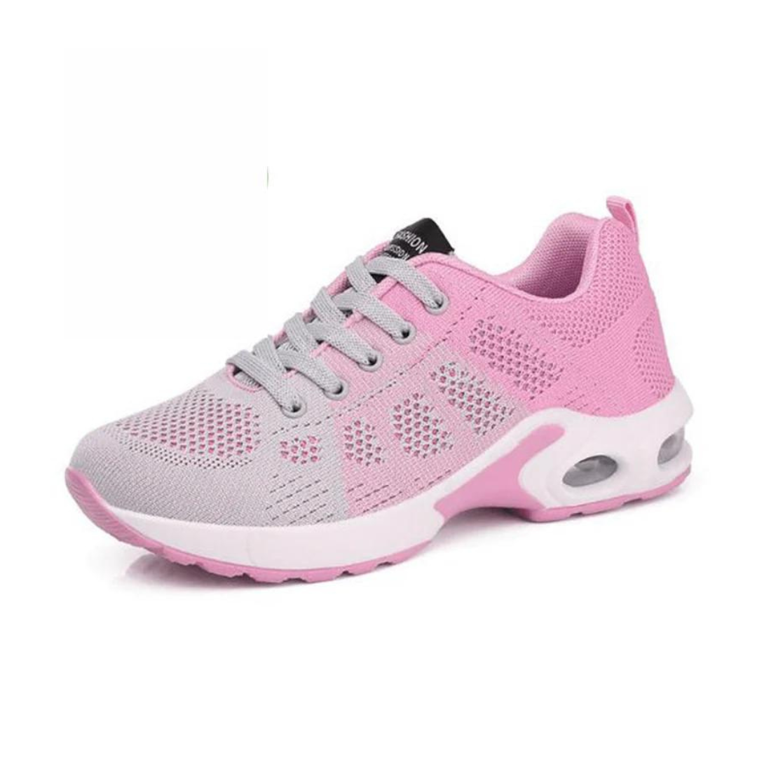 Casual women's orthopedic walking footwear, perfect for everyday comfort, support, and active lifestyles.