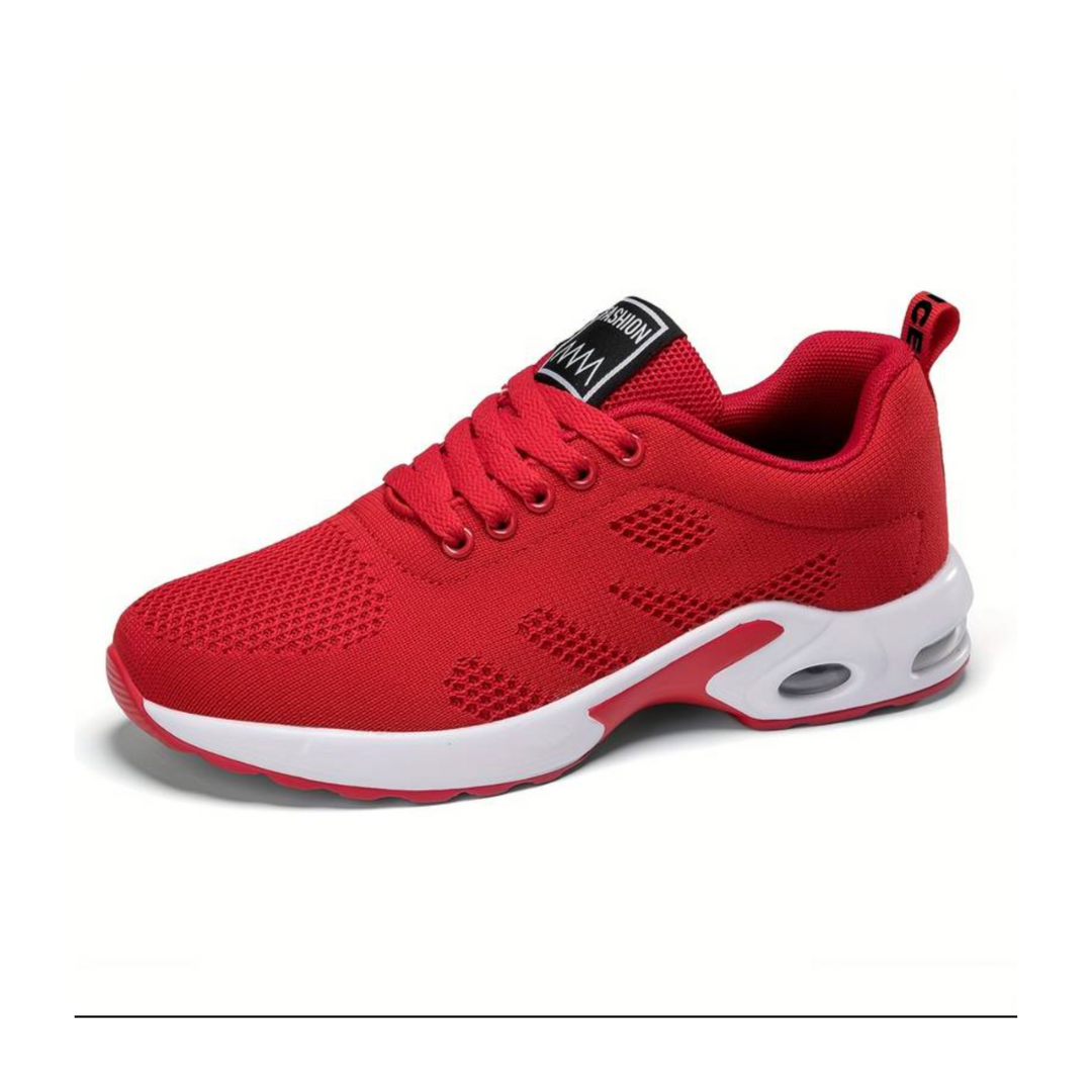 Comfortable Marlene women's orthopedic walking sneakers with advanced arch support for ultimate pain relief.
