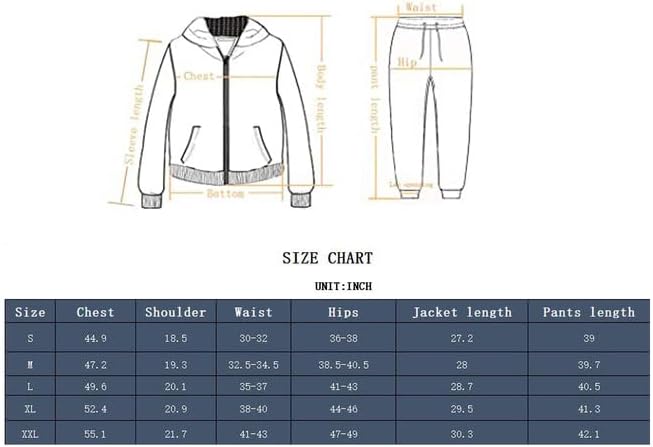 Versatile men's jogging suit, comfortable two-piece for active days & gym.