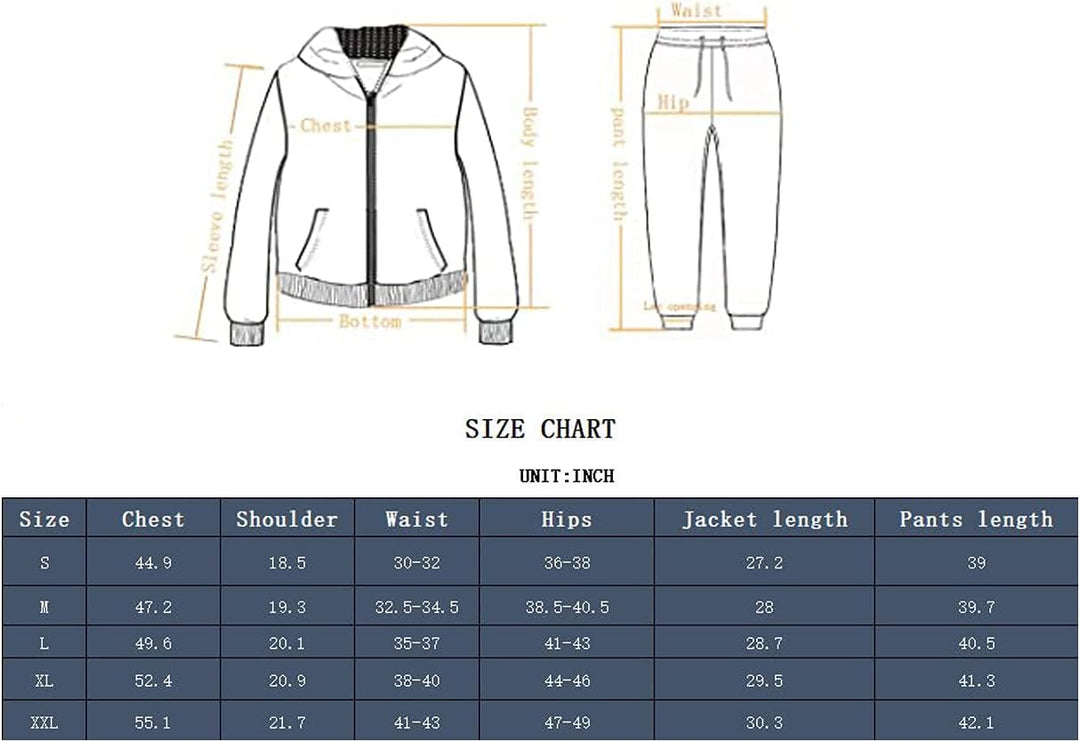 Men's fashion two-piece tracksuit, versatile for active life, comfort & style.