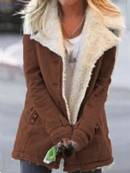 Stylish Celeste women's winter jacket, soft & comfortable. Ideal insulated outerwear for cold weather.