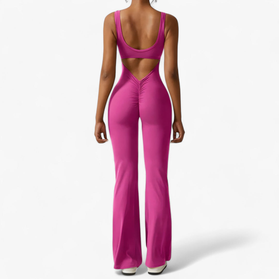 Amélie women's one-piece, blending comfort, versatility, and everyday fashion effortlessly.
