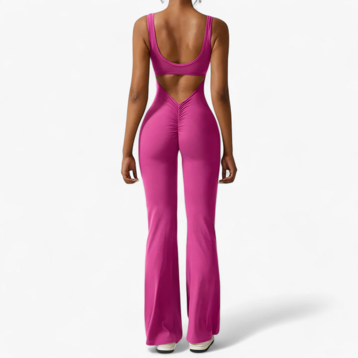 Amélie women's one-piece, blending comfort, versatility, and everyday fashion effortlessly.