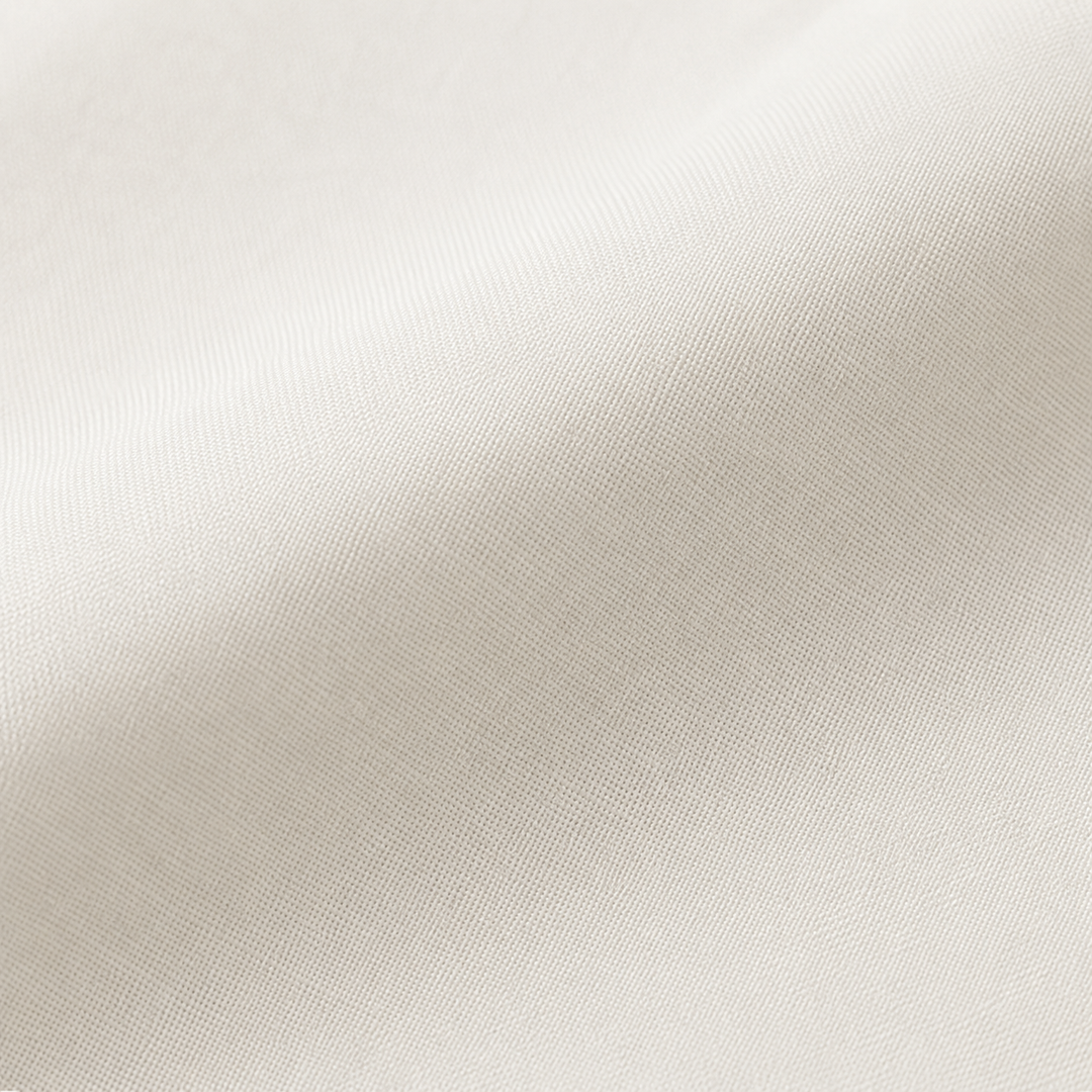 Summer essential: Women's striped short sleeve Henley top, offering comfort and style.