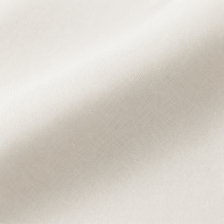 Summer essential: Women's striped short sleeve Henley top, offering comfort and style.