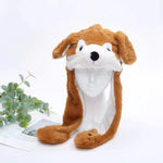 Brown Dog