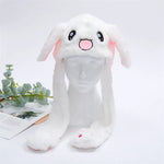 White Rabbit
