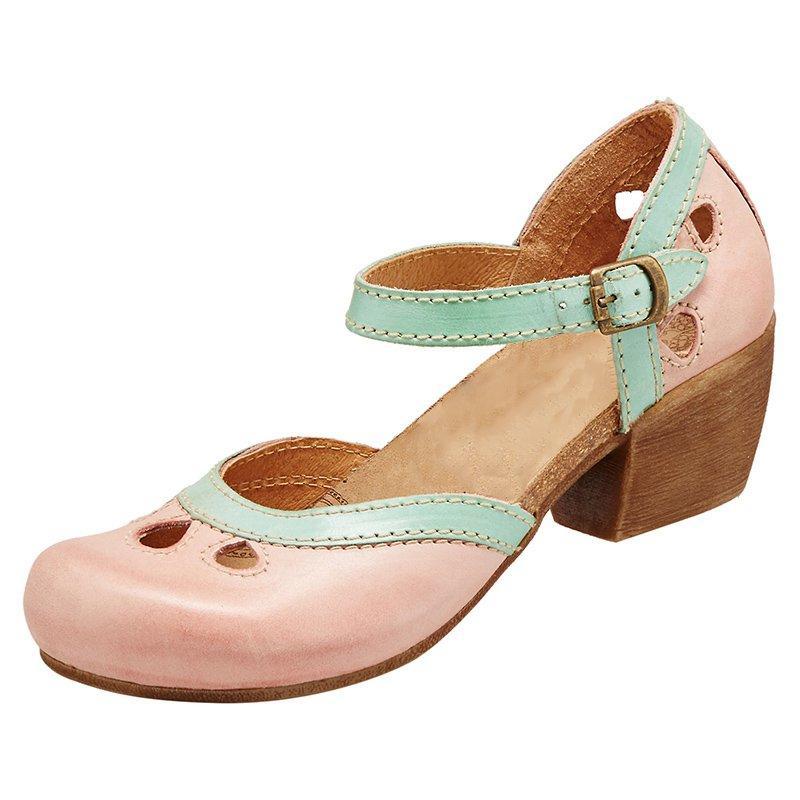 Versatile women's elegant low-heeled sandals, perfect casual footwear with arch and foot support.