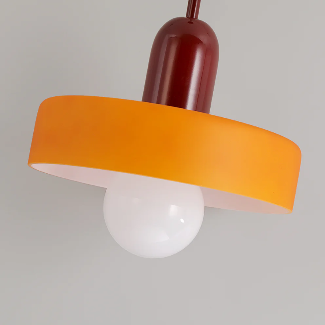 GloboLuxe LED pendant, a brilliant modern lighting solution for homes.