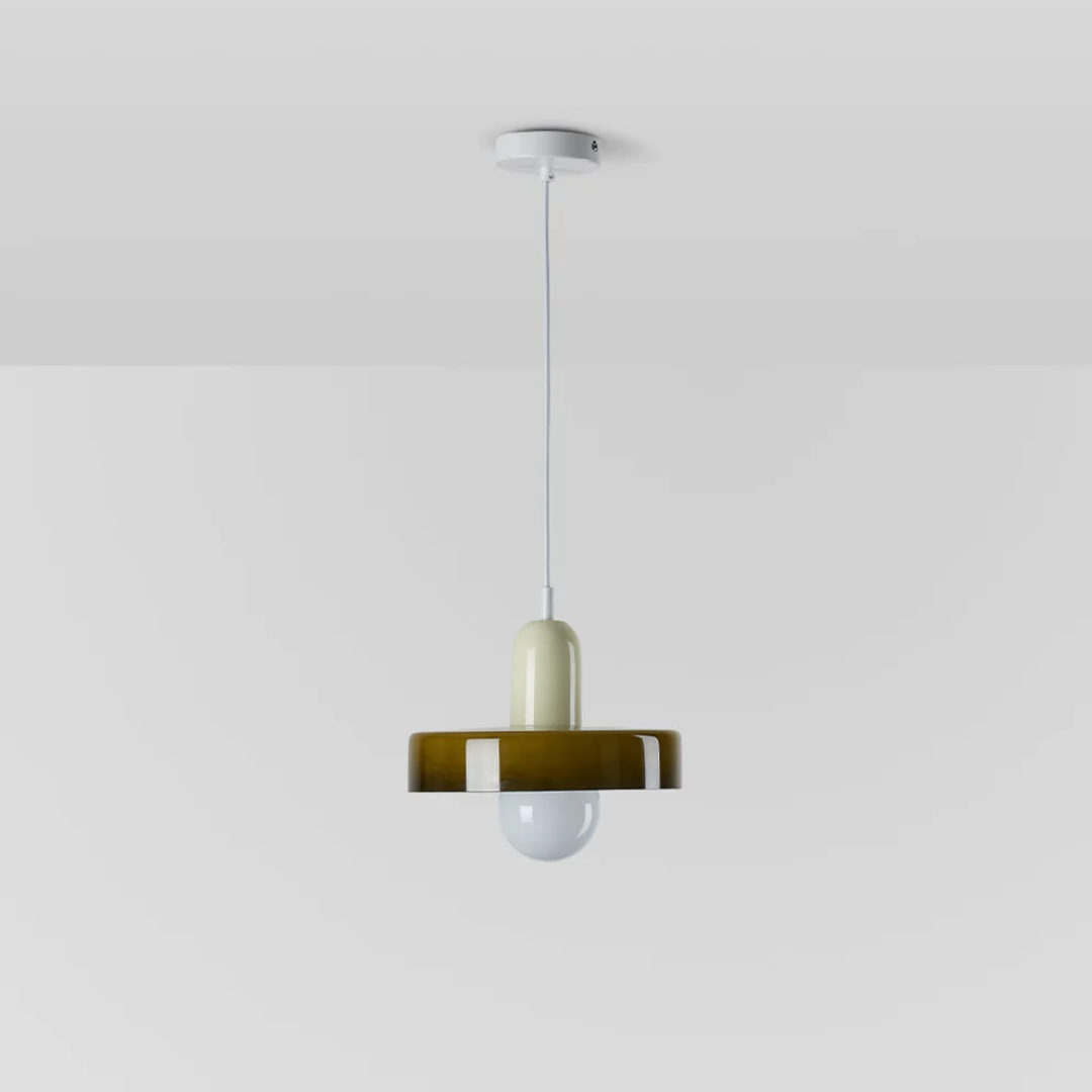 GloboLuxe design LED lamp, bringing modern lighting to your home interior.