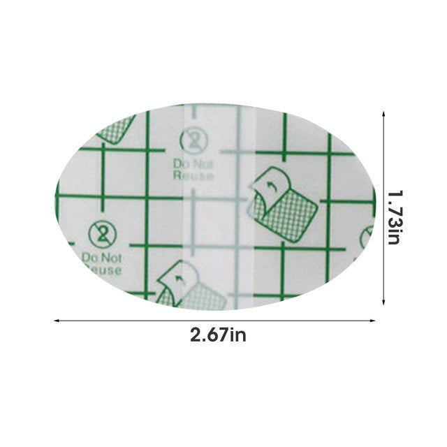 Unisex disposable waterproof earplugs, essential for swimming, water sports, and ear hygiene.