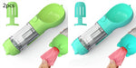Green 2pcs Blue.