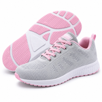 Grey Pink