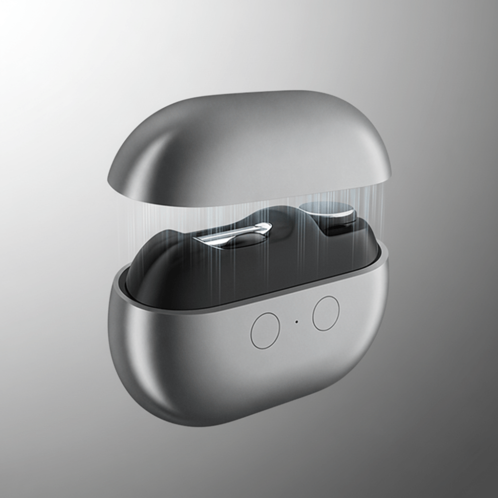 Unisex electric nail clipper with LED light for easy & safe trimming. Rechargeable, perfect for personal nail care & grooming.