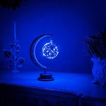 Heavenly Blue