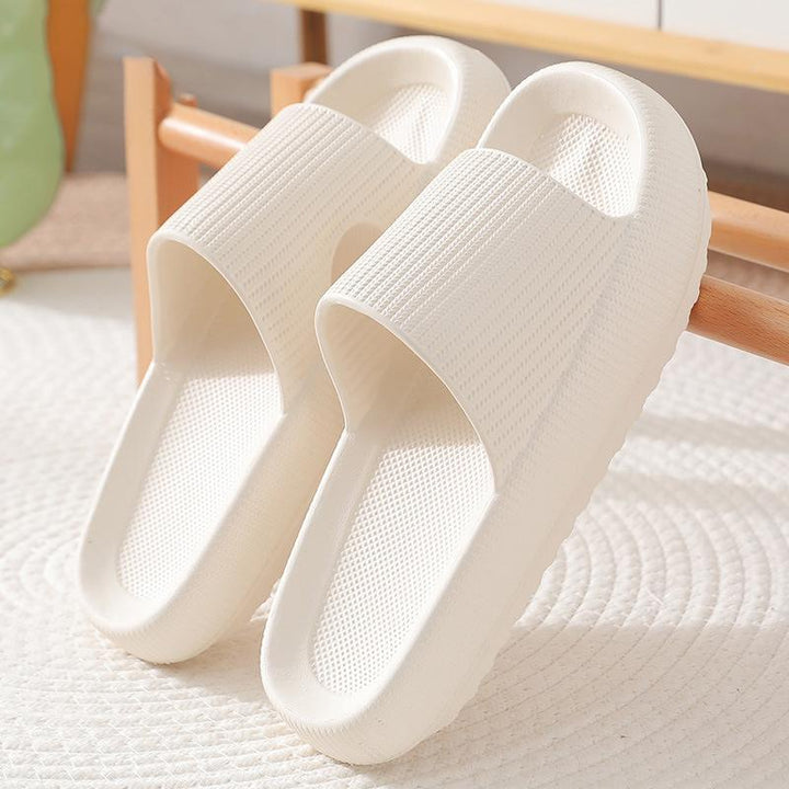 Unisex Cloud Slippers, exceptional footwear for all-day comfort & pain relief.