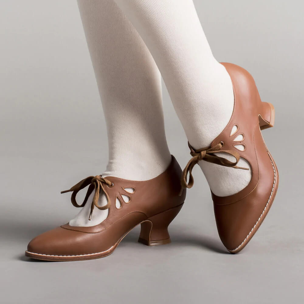 All-season women's orthopedic heels, blending comfort & style for elegant occasions and foot support.
