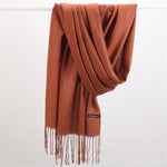Chestnut Brown
