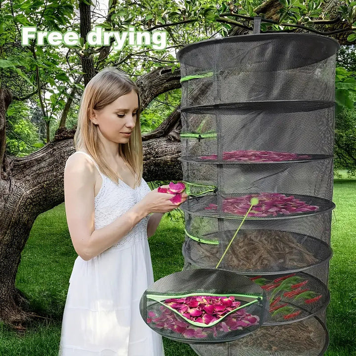 Practical multi-layer stroller storage solution for parents. Organizes diapers, wipes, and travel essentials.