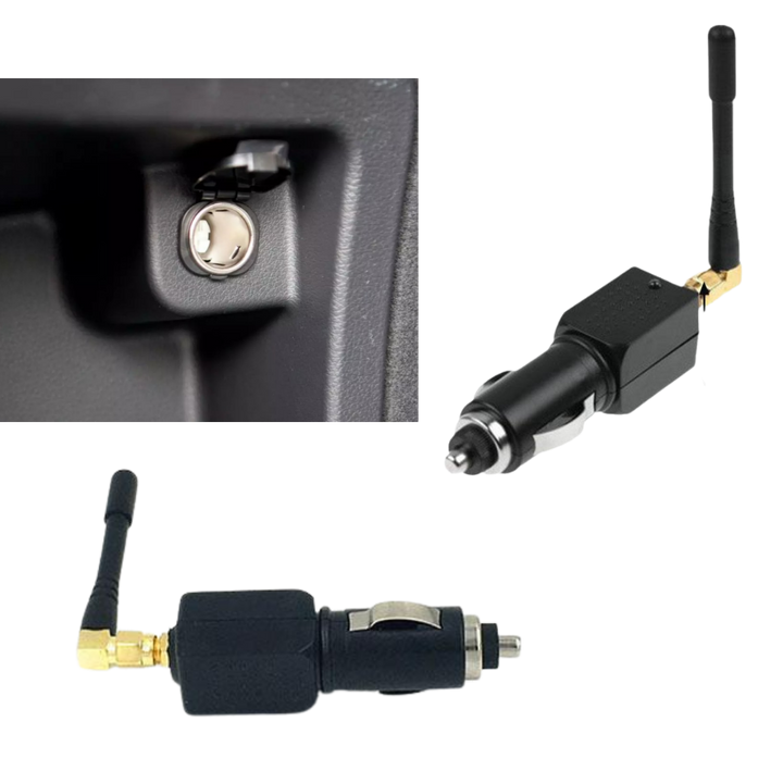 Enhance car privacy with this vehicle GPS signal jammer, a key anti-tracking device.
