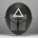 Mask C