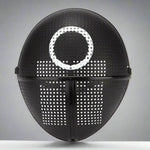 Mask B