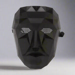 Mask D