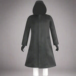 Black Coat