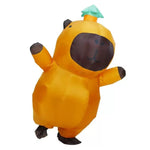 Capybara