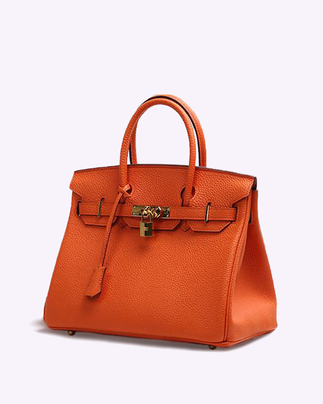 Modern women's everyday bag. Spacious shoulder purse for work documents & travel essentials. Elegant design.