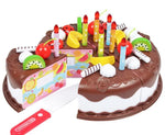 chocolate cake
