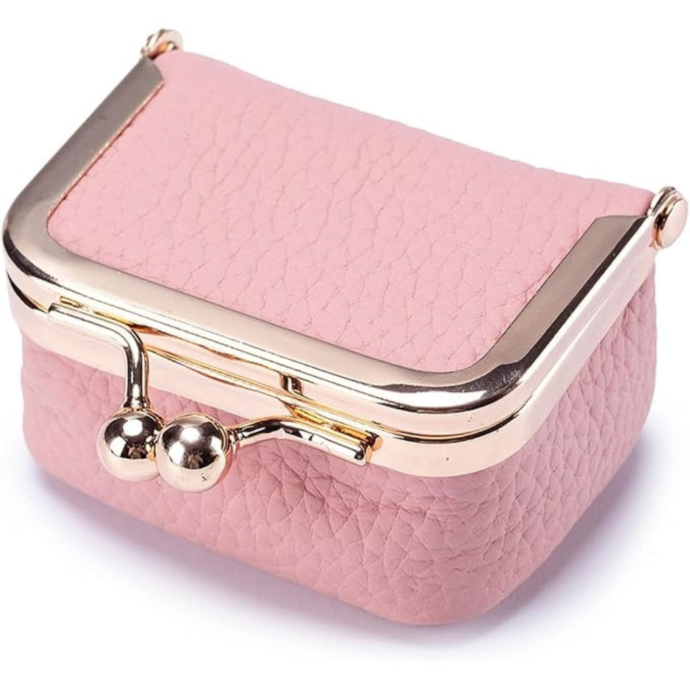 Vibrant portable jewelry organizer, perfect gift for her, compact storage for women's travel accessories.