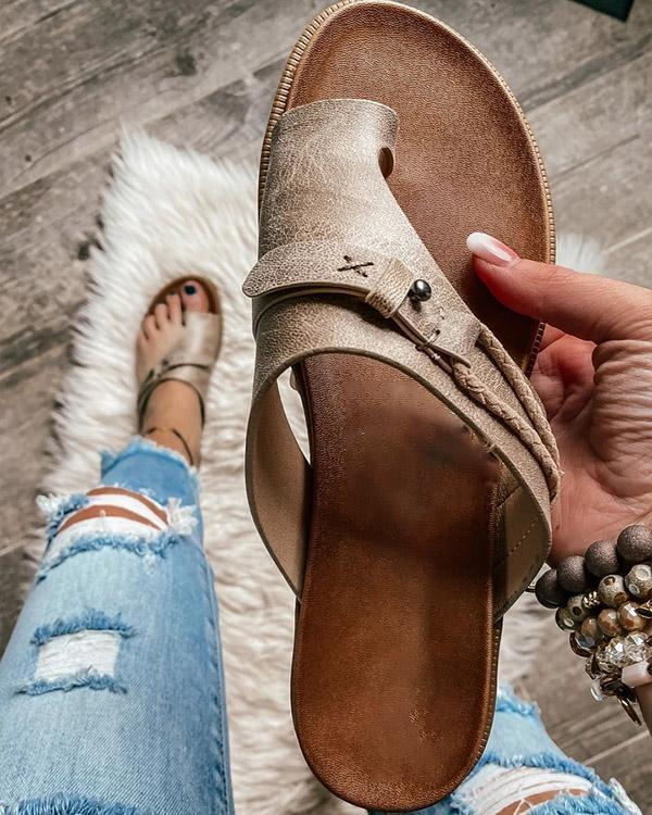Versatile women's Sienna orthopedic sandals for stylish daily wear, promoting foot health.