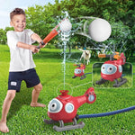Fire Hydrant
