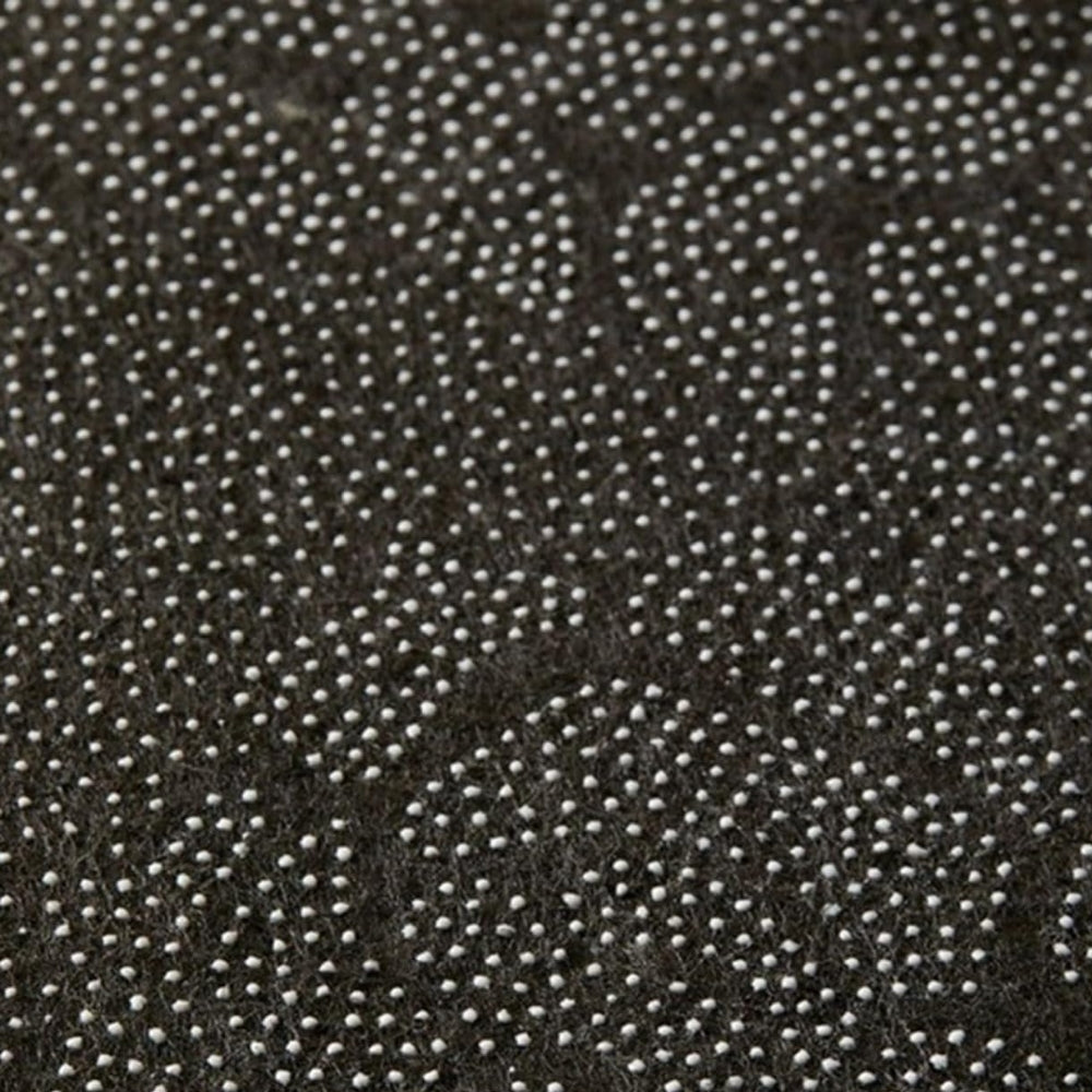 Anti-slip children's activity mat for educational play, a soft polyester rug perfect for a playroom or nursery.