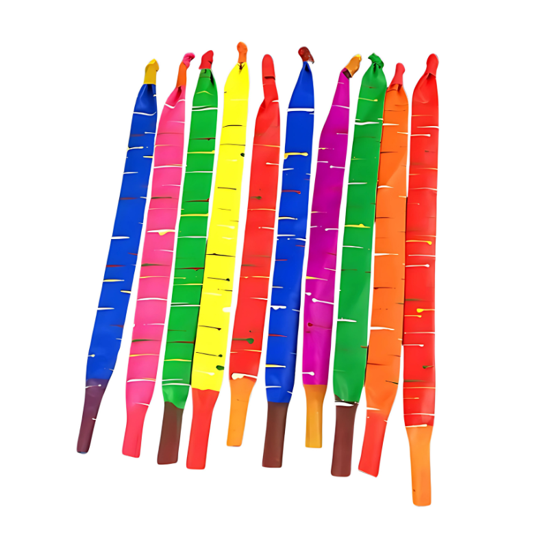 Outdoor Kids' Rocket Balloon Launch Set, perfect for active play & group fun. Great indoor game for kids.