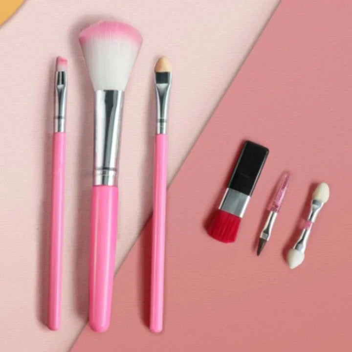 Premium kids' makeup toy set, non-toxic & washable, ideal for creative pretend play & party favors.