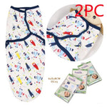 Blue 2pc