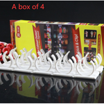Boxed