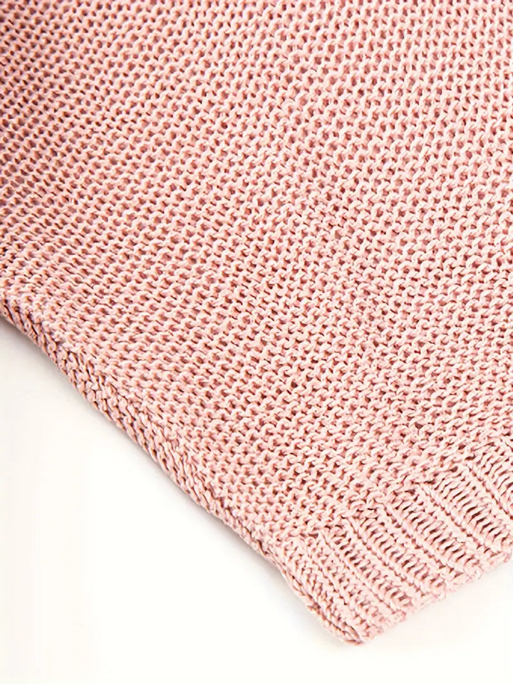 Men's cozy button-down knitted shirt. Essential men's clothing for fall fashion & winter style.